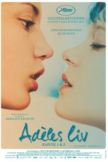 Adèles liv - kapitel 1 og 2