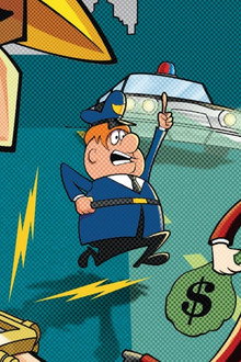 The Dick Tracy Show