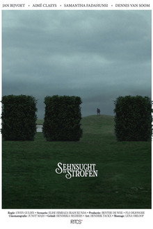 Stanzas in Dejection