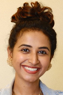 RJ Ananthi