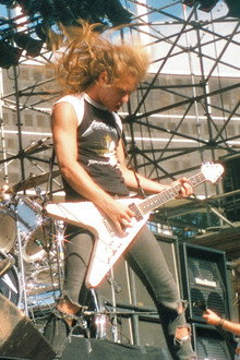 Metallica: Day on the Green