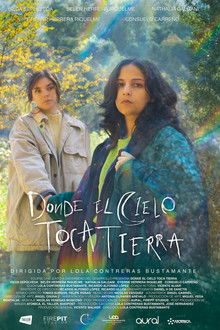 Where The Sky Touches Earth