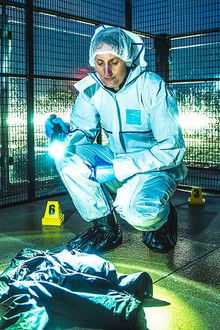 Forensics: The Real CSI - Season 2