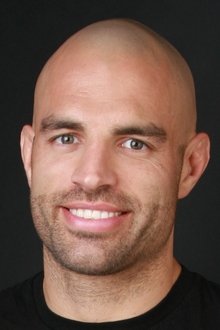 Photo of James Wilks