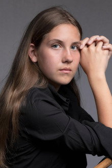 Izebella Louw