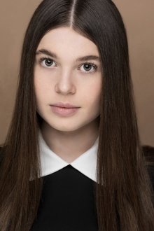 Photo of Jessica Cherniak