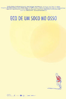 Eco de um Soco no Osso