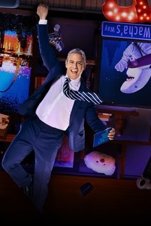 Watch What Happens Live with Andy Cohen