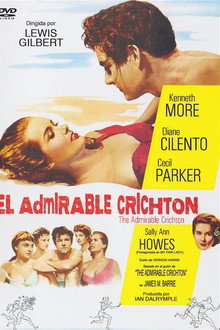 El admirable Crichton.