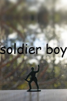 Soldier Boy