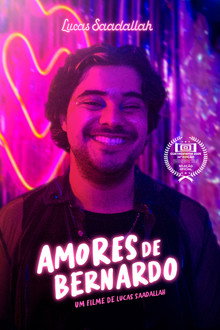 Amores de Bernardo