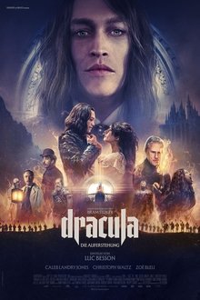Dracula: O iubire nemuritoare