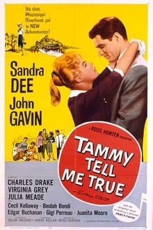 Poster do filme Tammy Tell Me True