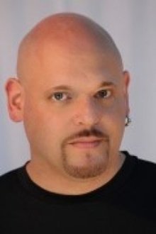 Photo of Steve Diasparra