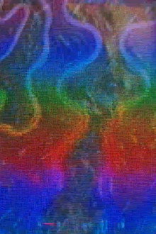 the redemption gland