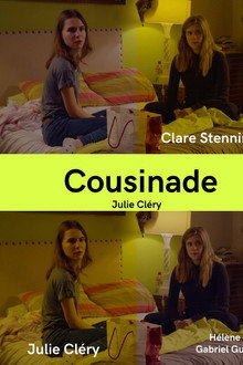 Cousinade