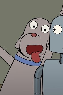 Il-mio-amico-Robot
