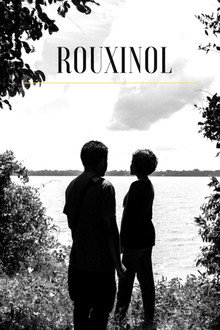 Rouxinol
