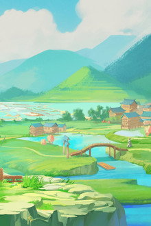 原梦冒险团