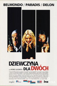 Dziewczyna dla dwóch
