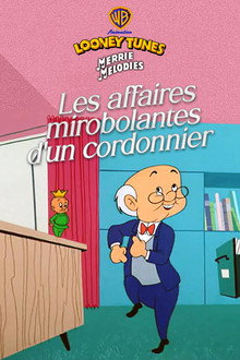 Les affaires mirobolantes d'un cordonnier