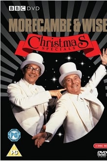 Poster da série Morecambe & Wise: Christmas Specials