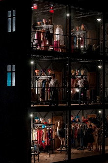 Carmen (Opéra de Lyon)
