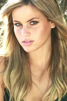 Photo of Marielle Jaffe