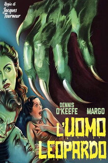 L'uomo leopardo
