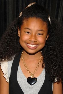 Photo of Natalie Carter