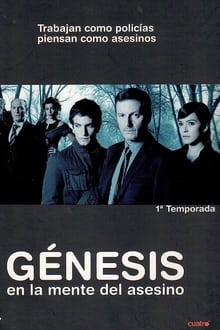 Poster da série Gênesis