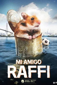 Mi amigo Raffi