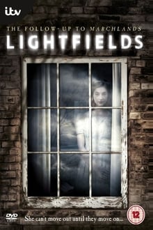 Poster da série Lightfields
