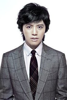 Photo of Li Yundi