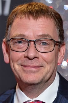 Foto de perfil de Adam Woodyatt