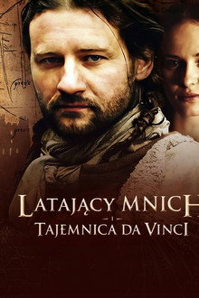 Latający mnich i tajemnica da Vinci