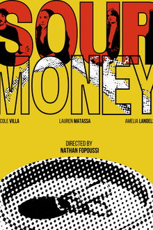 Sour Money