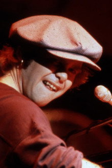 To Russia... with Elton