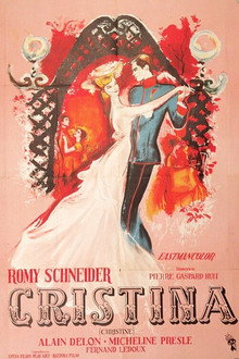 L'amante pura