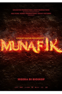 Munafik