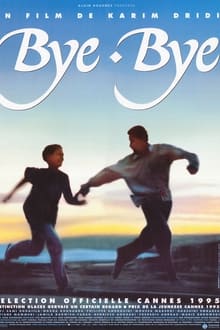 Poster do filme Bye-Bye