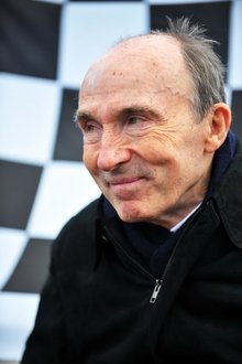 Photo of Frank Williams