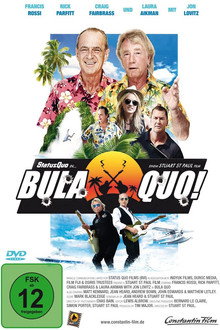 Bula Quo!