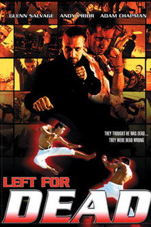 Left for Dead