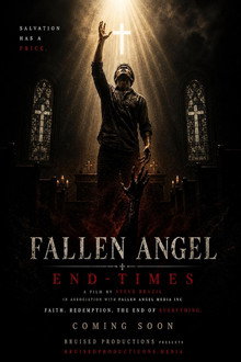 Fallen Angel: End-Times
