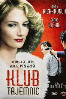 Klub tajemnic