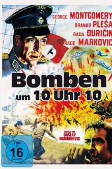 Bomben um 10 Uhr 10