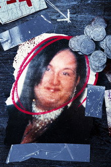 The Kidnap & Murder of Lynda Spence