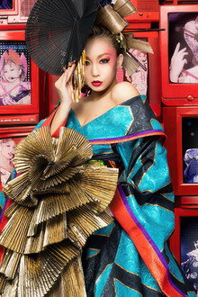 KODA KUMI LIVE TOUR 2019 re(LIVE) ~Japonesque~