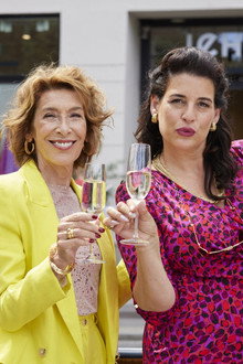 Mama ist die Best(i)e